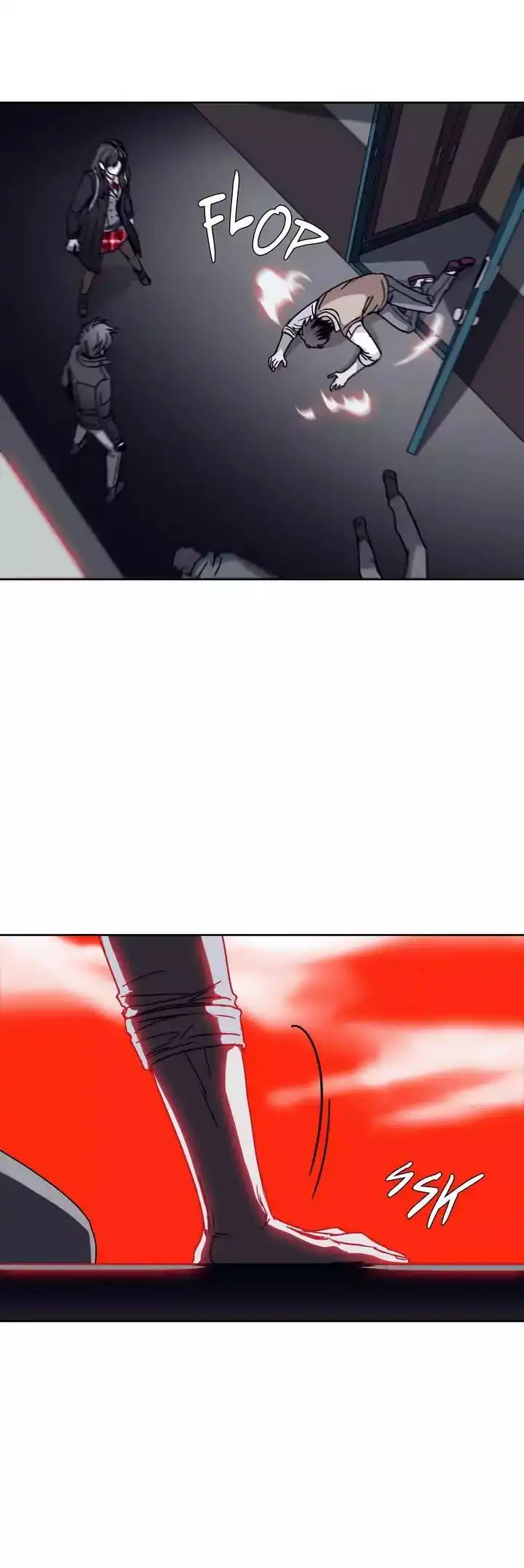 Unknown Code Chapter 43 34